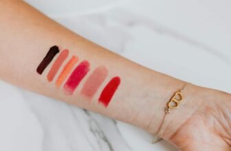 MAC Lipsticks 2026: My 10 Must-Have Shades
