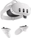 Meta Quest 3 512GB: 4K VR That Actually Wows