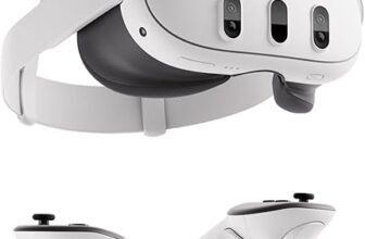 Meta Quest 3 512GB: 4K VR That Actually Wows