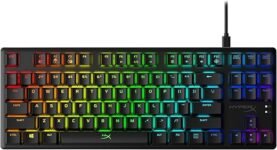 My Take: HyperX Alloy Origins Core vs Ducky One 2 Pro