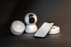 Best AI Cameras 2026: From Frame TV to Smart Door Cams Tested