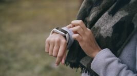 Best Smartwatches 2026: Apple Watch Series 10 vs Garmin vs Samsung vs Fitbit