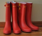 Best Wellies UK 2026 — Tested in Real British Mud