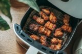 The Quiet Reason Air Fryers Replaced the Toaster Oven in Most Kitchens