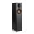 Klipsch R-610F Powerful Detailed Floorstanding Home Speaker – Black (Single)